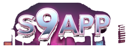 s9 app logo